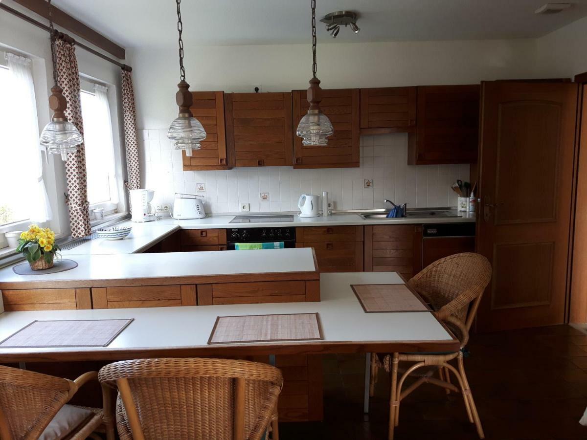 Ferienwohnung Grothoff Olsberg Εξωτερικό φωτογραφία