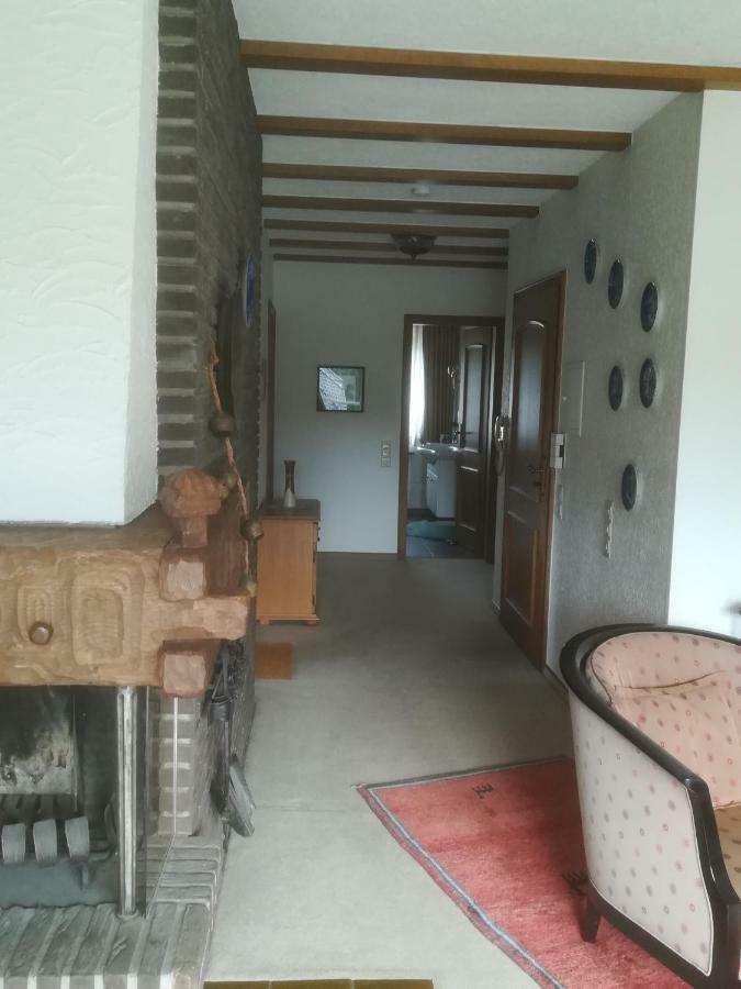 Ferienwohnung Grothoff Olsberg Εξωτερικό φωτογραφία