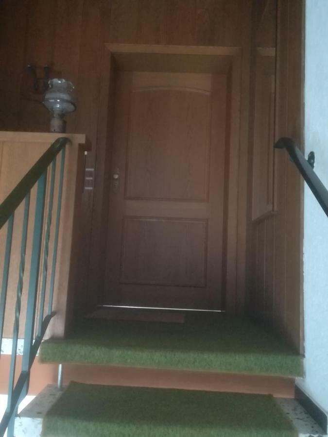 Ferienwohnung Grothoff Olsberg Εξωτερικό φωτογραφία