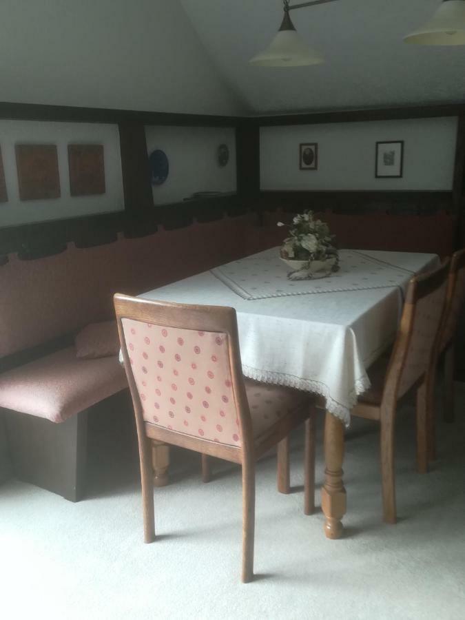 Ferienwohnung Grothoff Olsberg Εξωτερικό φωτογραφία